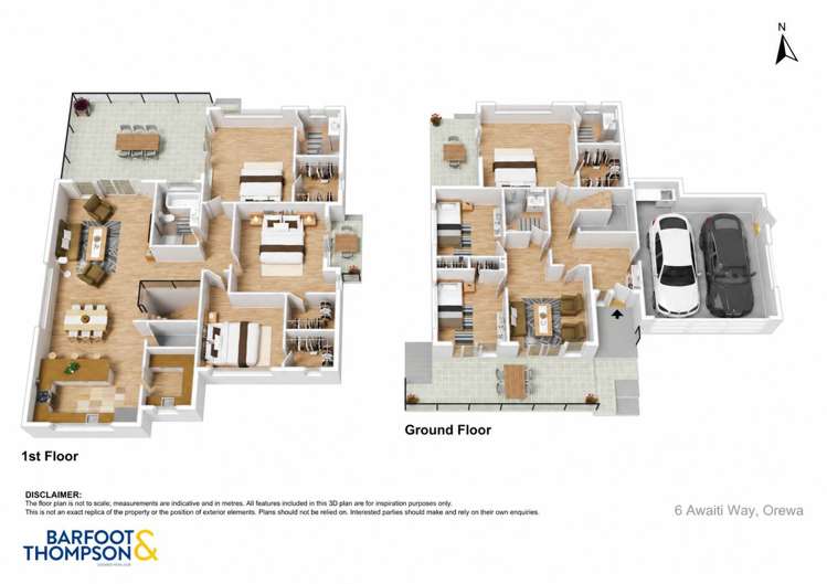 6 Awaiti Way Orewa_20
