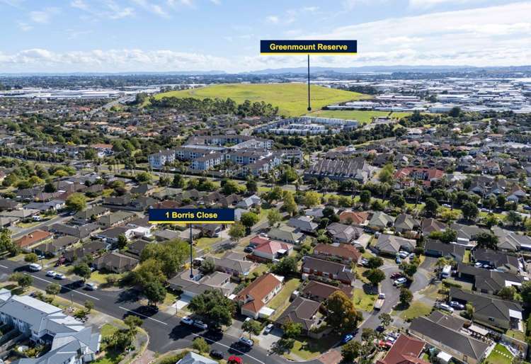 1B Borris Close East Tamaki_19