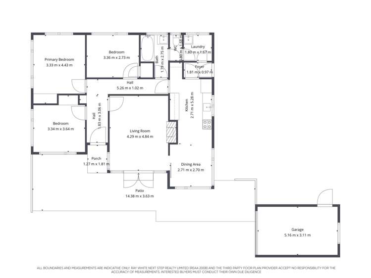 15 Rowses Road Aranui_28