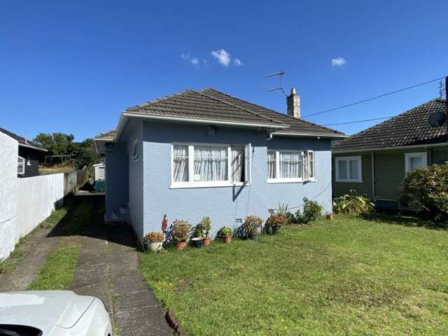 Outstanding Value in Central Onehunga