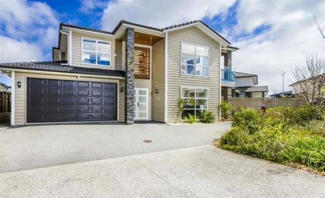 4 Eastreef Court Long Bay_1