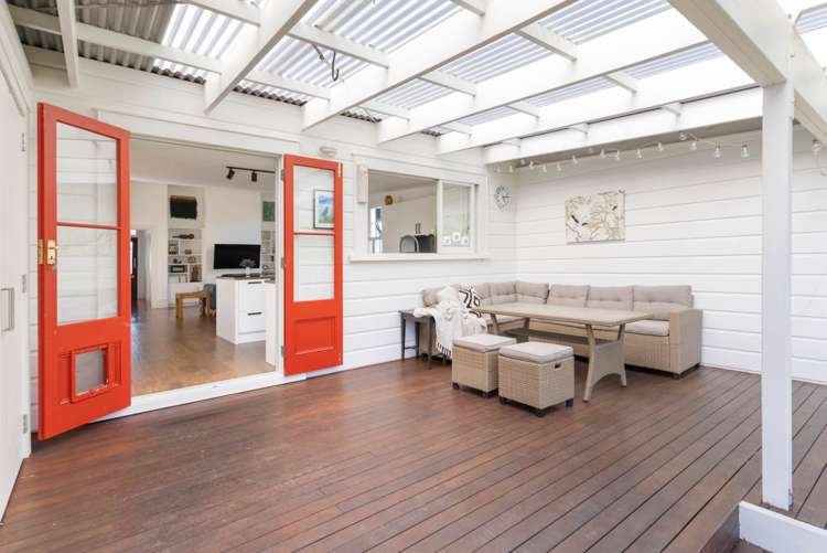 7 Tennyson Street Northcote Point_15