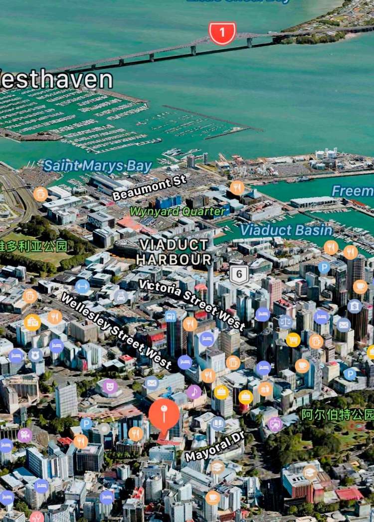 7h/18 Wakefield Street Auckland Central_28