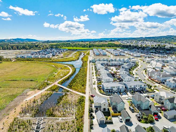 8 Saddleback Crescent Papakura_9