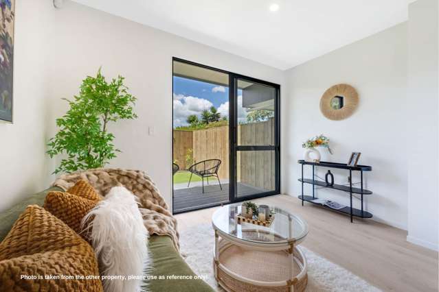 Lot 2, 29 Camp Road Mt Wellington_3
