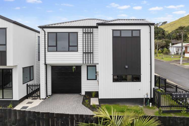 3/6 Pikitea Road Mangere Bridge_6