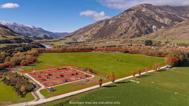 Lot 404-406 Hayes Creek Road Lake Hayes_3