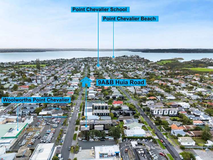 9A Huia Road Pt Chevalier_14