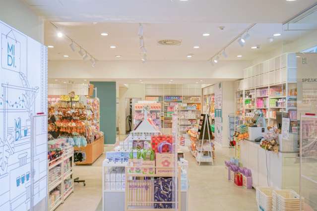 Shop 109, 180 Lambton Quay Wellington Central_4