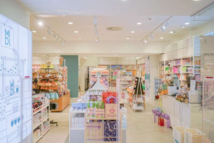 Shop 109, 180 Lambton Quay Wellington Central_4