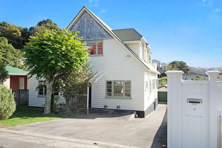 10 Henderson Street Karori_31
