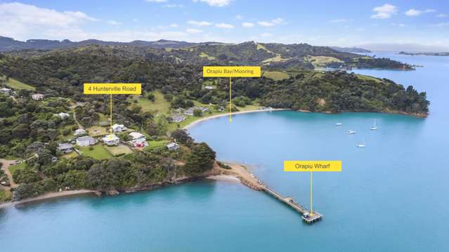 4 Hunterville Road Waiheke Island_3