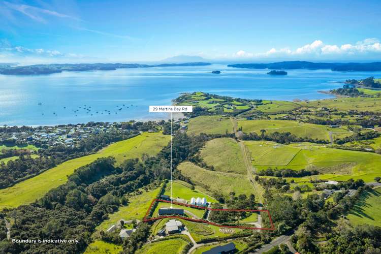 29 Martins Bay Road Mahurangi East_44