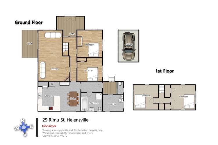 29 Rimu Street Helensville_16