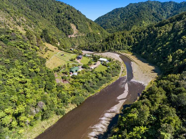 376 Te Waiti Stream Road Opotiki_77