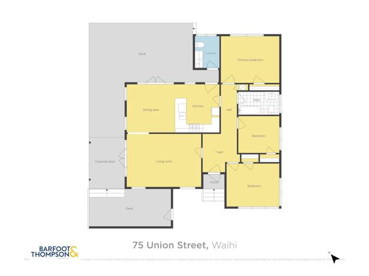 75 Union Street Waihi_30