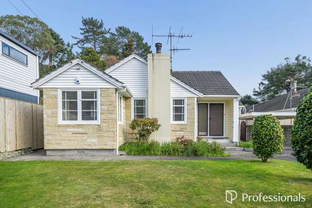 First Time On Market - Cherished Family Home