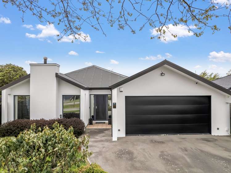 17 William Brittan Avenue Halswell_33
