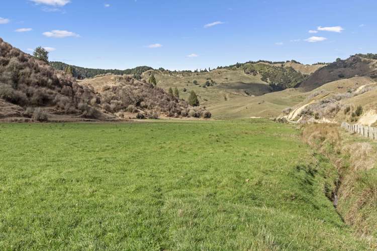 23 Hapurua Road Ohura_9