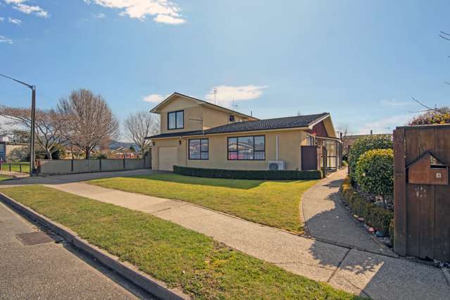 4 Ledger Avenue Motueka_1