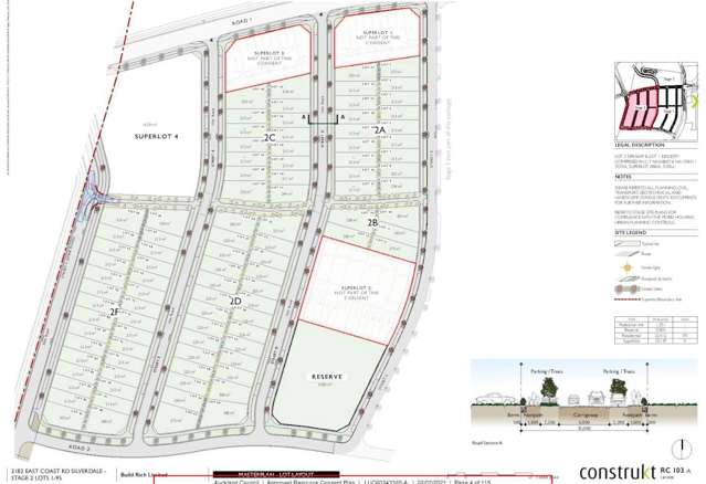 Lot 31 St/2 Pohewa Road Silverdale_2