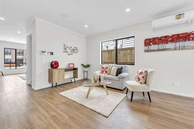 14 Dungloe Avenue Flat Bush_3