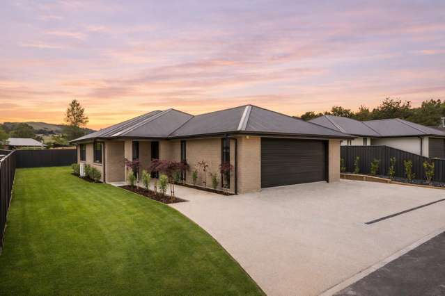 Brand-New and Outstanding Value