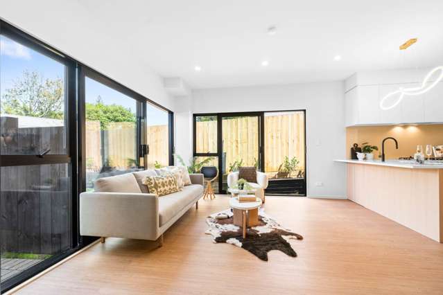 Lot 4, 101 Gossamer Drive Pakuranga Heights_3