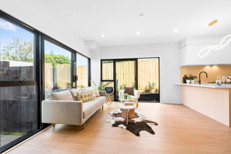 Lot 4, 101 Gossamer Drive Pakuranga Heights_2