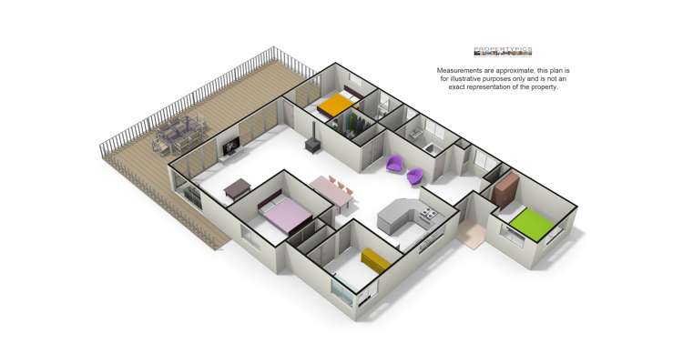 20 Kauri Point Road Laingholm_19