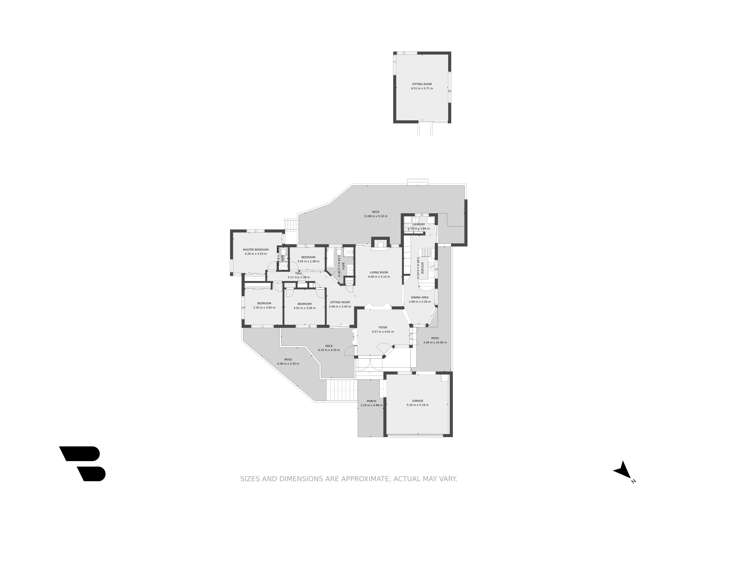 103 Beach Road Mellons Bay_19