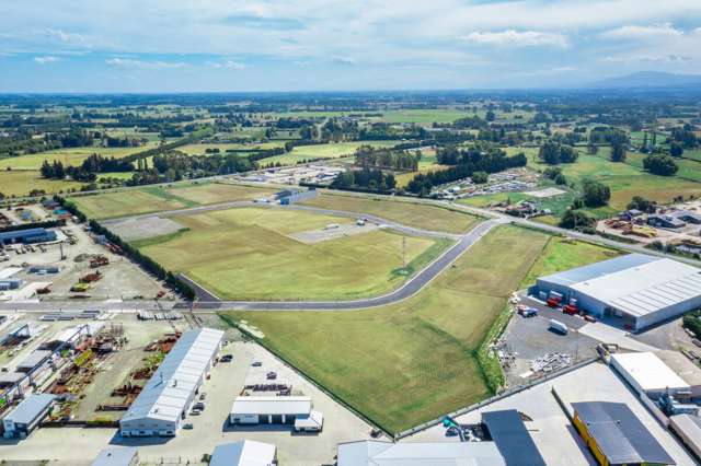 Lot 2 Rangiora Business Hub Rangiora_4