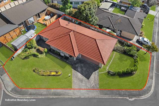 3 Plumstead Rise Glen Eden_1
