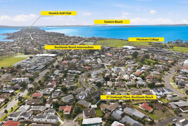 27 Vanbrugh Place Bucklands Beach_25