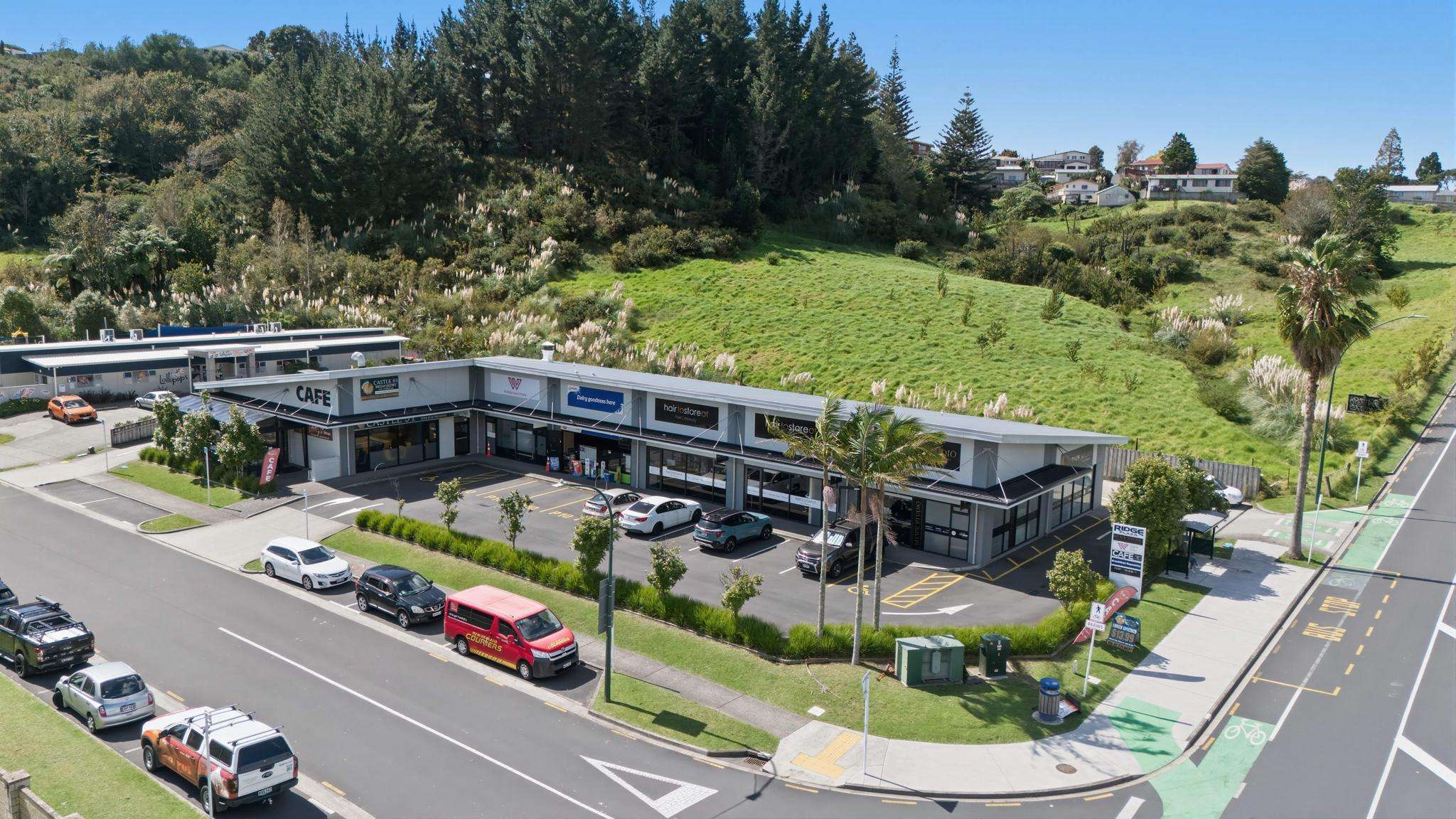 Investors eye dynamic retail tenant mix