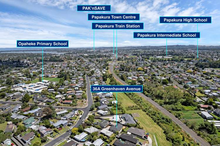 36A Greenhaven Avenue Opaheke_16