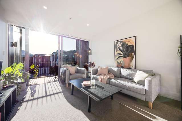 205/38A Fraser Avenue Northcote_2