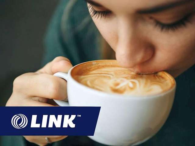 Absolute Cafe Gem! $336,000 Profit