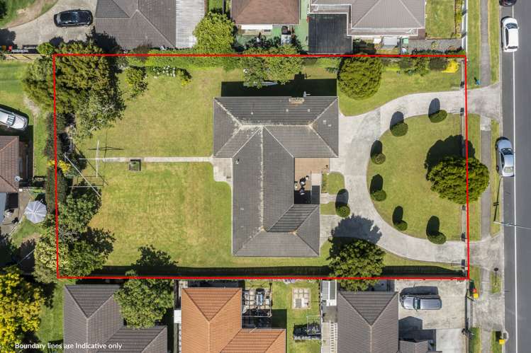 100 Palmers Road Clendon Park_26