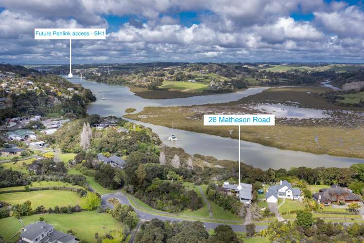 26 Matheson Road Red Beach_33