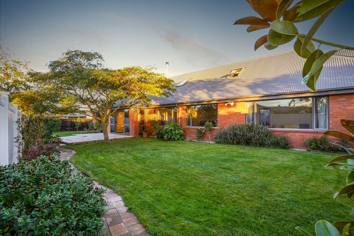 Houses for sale in Loburn, Waimakariri