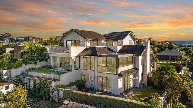 Prestige, position, and panoramic views