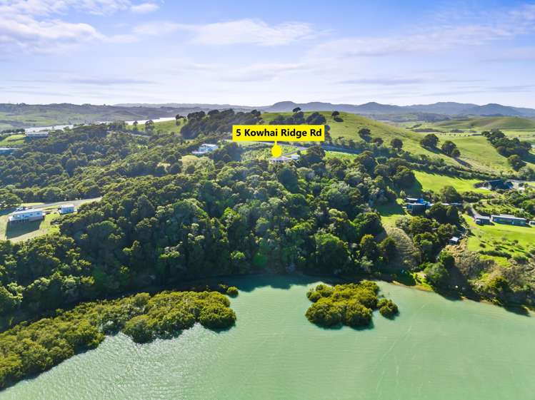 5 Kowhai Ridge Road Kaiwaka_26