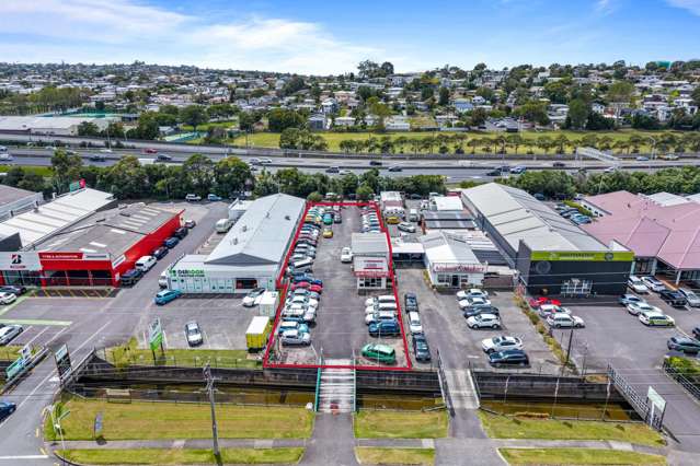 Wairau Valley golden mile