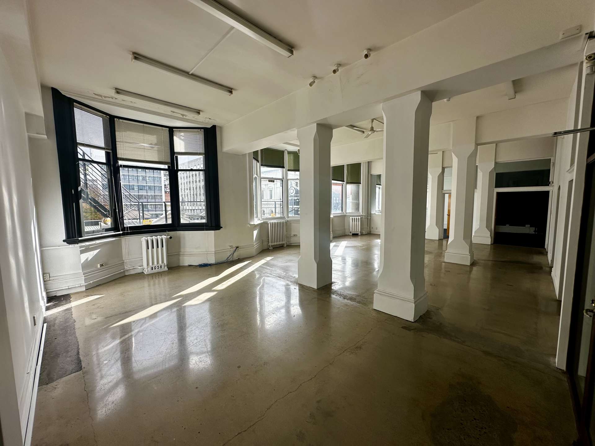 7 Bond Street Dunedin Central Dunedin City Commercial Property