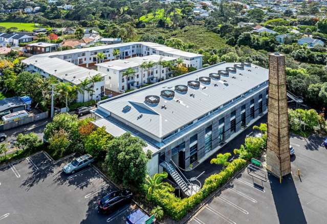 BOUTIQUE GREY LYNN OFFICE/SHOWROOM