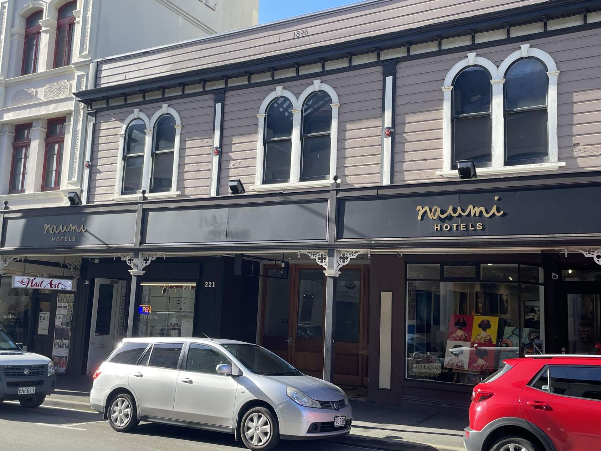 223 Cuba Street Te Aro_0