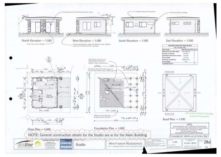 27 Adamson Road Taipa_42