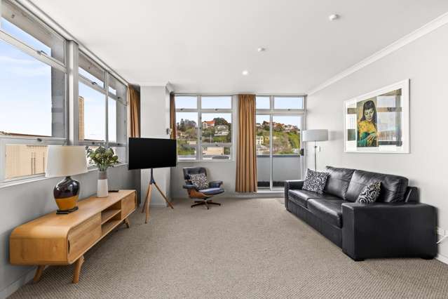 4H/3 Shakespeare Road Napier South_1