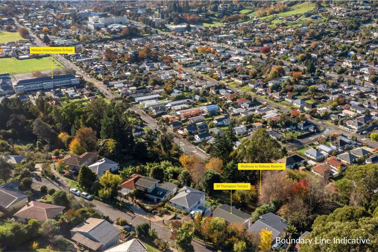 39 Thompson Terrace Toi Toi_25